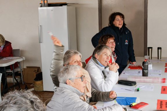 Randonnée club VTT beaune